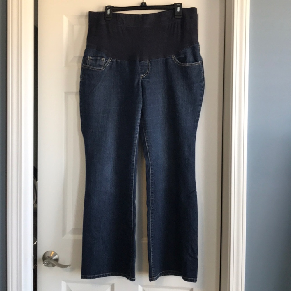 Maternity Jeans